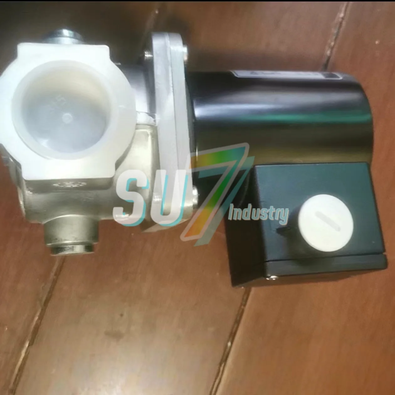 VE4025A1210T     Solenoid Valve    New original