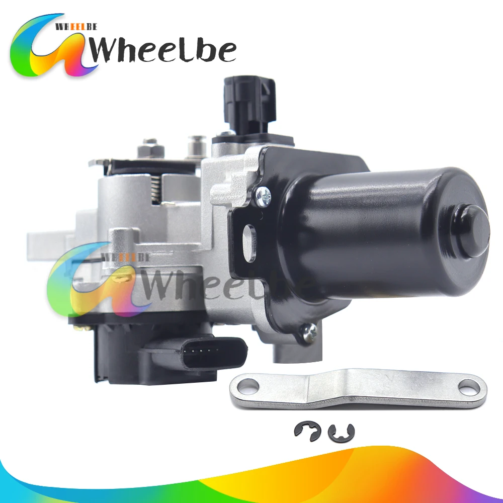 Aktuator Elektronik Turbo untuk TOYOTA HI-LUX Hilux Oraz DYNA Vigo 2KD-FTV 2KDFTV 2.5L 2K VB31 17201-OL071 17201-0L070 172010 L070