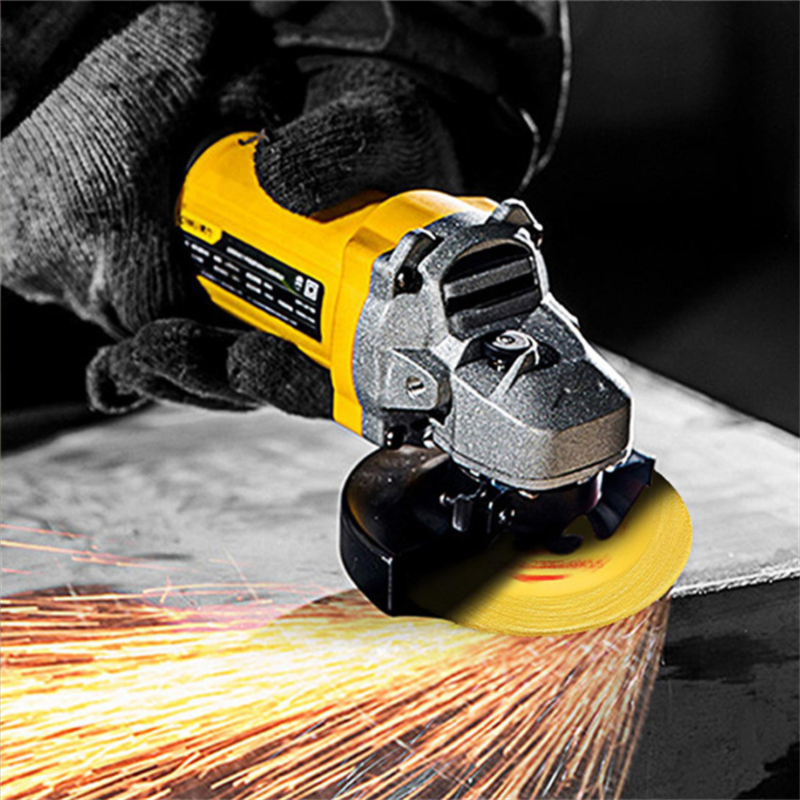 100/110Mm Đa Chức Năng Hàn Lưỡi Cưa Gạch Men Ngọc Ống Thép Cắt Kim Loại Lưỡi Cưa Kim Cương lưỡi Dao Cho Máy Mài Góc