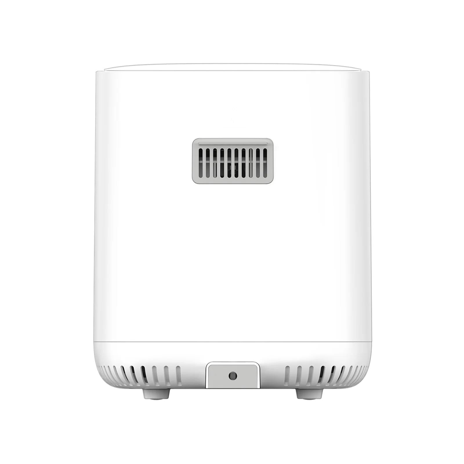 Xiaomi Smart Air Fryer, Friteuse à air intelligente, 4.5 litres, Polissage 100-convection à 360 °, Grande plage de température, 40 °C à 200 °C