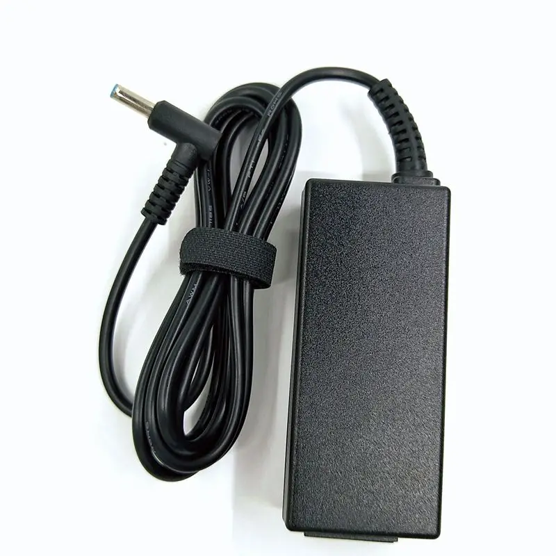 19.5V 2.31A 45W 4.5*3.0 มม.อะแดปเตอร์ชาร์จแล็ปท็อปสําหรับ HP Stream X360 13 14 Pavilion 854054 -001 741727 -001 740015 -001 740015 -002