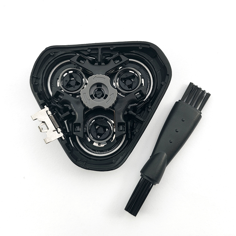 Cabezal de repuesto para Philips Norelco S3000 S3103 S3206 S3202 S3203 S3102 S4303, no aplicable para la serie 3000 5D