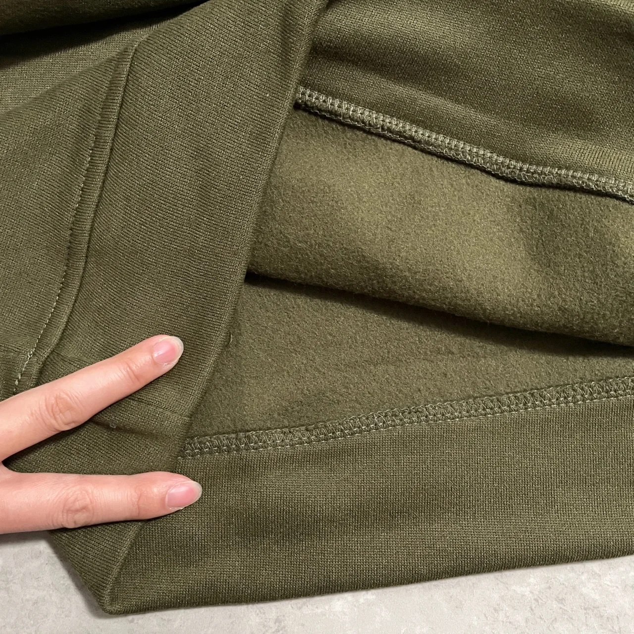Sudaderas con capucha tácticas de media cremallera para hombre, sudaderas militares de lana sólida y cálida, chaquetas con capucha con múltiples bolsillos para hombre, Polar grueso para exteriores