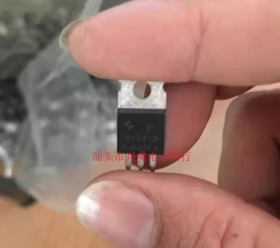 100PCS  HY3410 Integrated Circuit   TO220