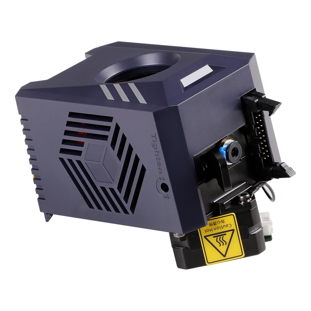 ANYCUBIC FDM 3D Printer Original Print Head Accessory for ANYCUBIC Kobra 2 Plus/Kobra 2 Max/Kobra 2 Pro