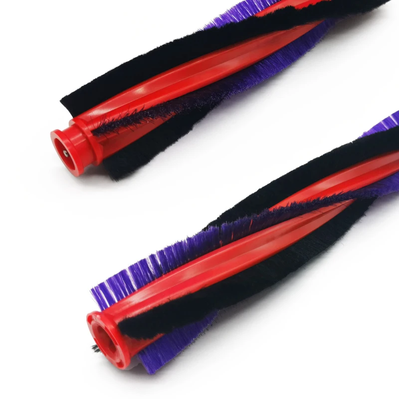 185 millimetri/225 millimetri Spazzola Principale Bar Rullo Bar per Dyson V6 DC59 DC62 SV03 SV073 Serie Aspirapolvere Accessori Spedizione Gratuita