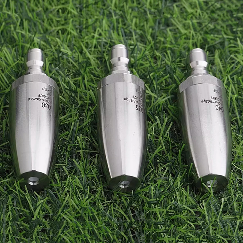 Boquilla turbo para lavadora a presión, herramientas de lavado de coches de jardinería multifunción para lavado de motocicletas