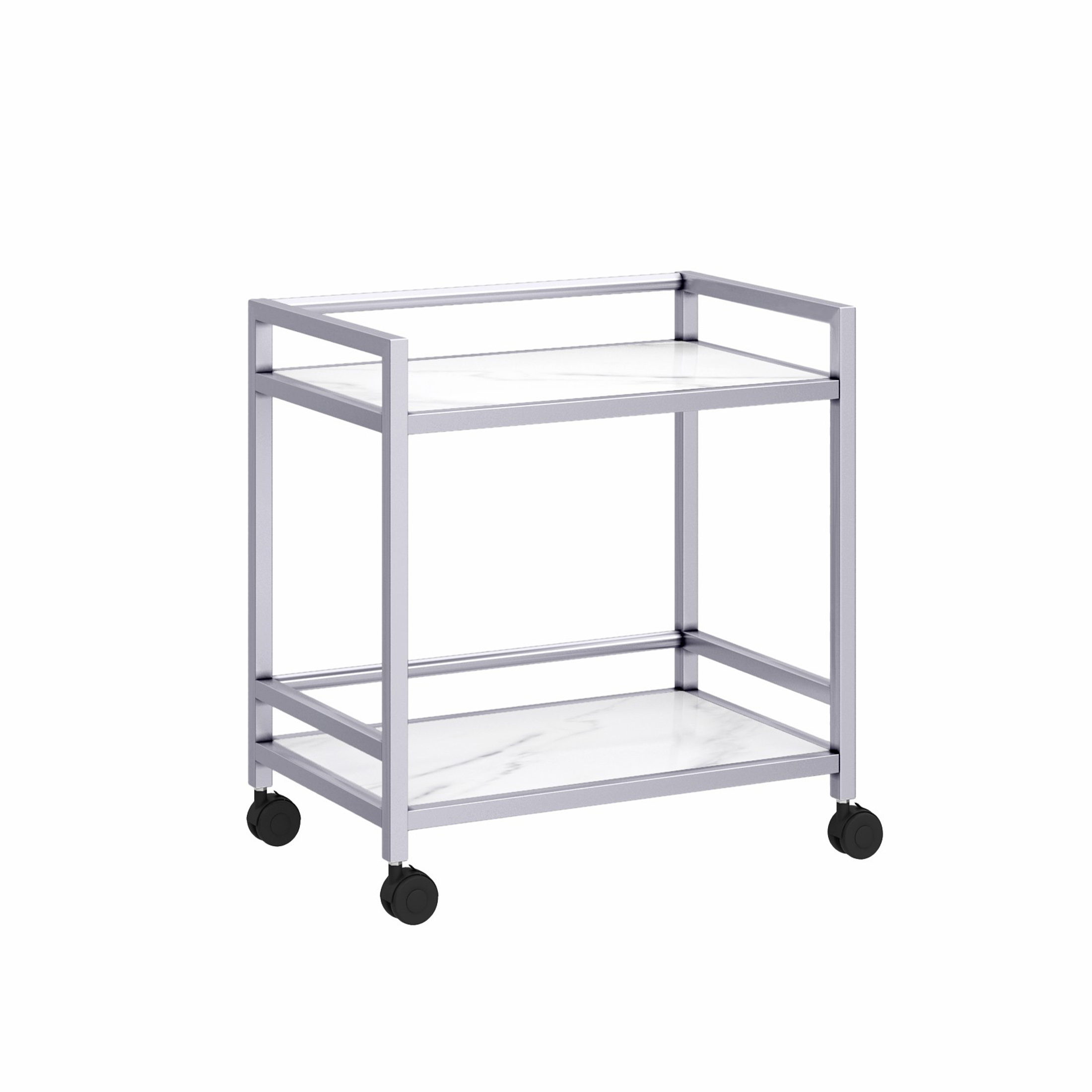 Spa Kar Meubels Tattoo Kapperskarren Luxe Woonkamer Trolley Hotel Lash Manicure Hulp