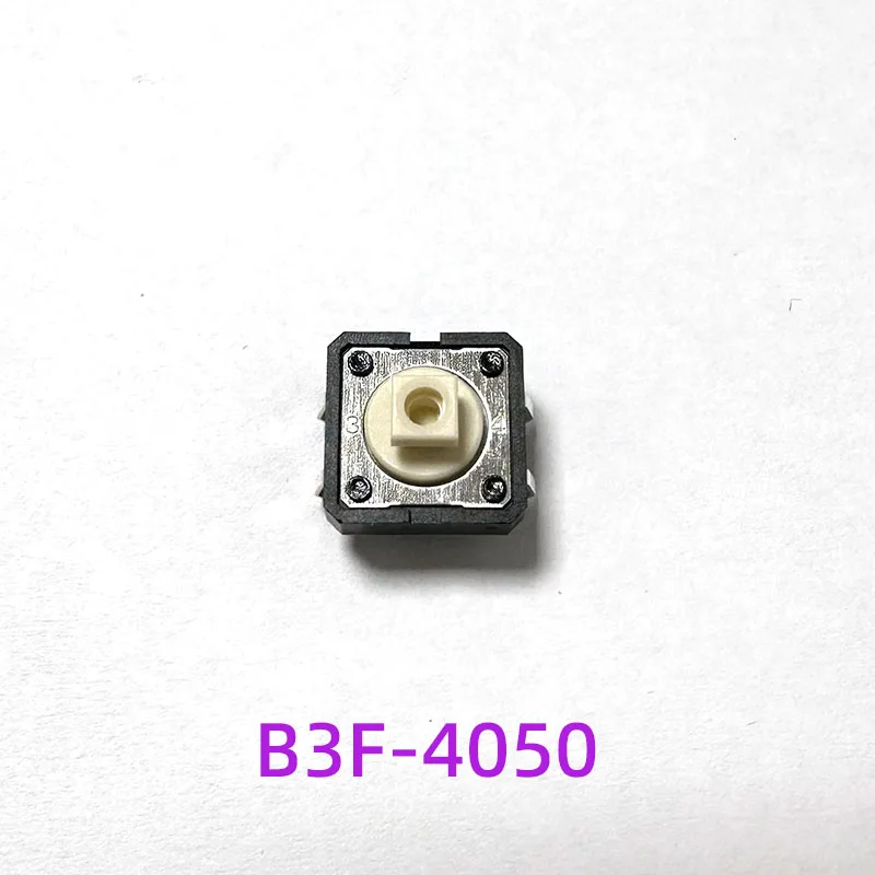 5-20 piezas interruptor B3F-4000 B3F-4050 B3F-4005 B3F-4055 B3F-5000 B3F-5050 microinterruptor de 12x12 botones para omron