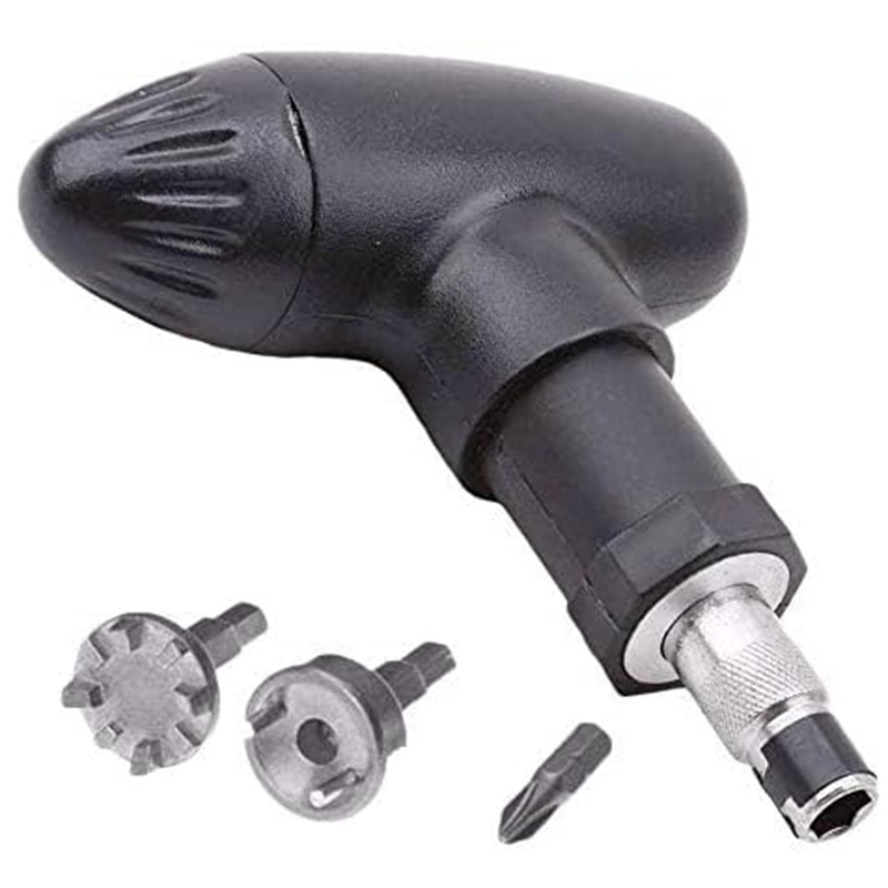 1 個ゴルフラチェットスパイクレンチ黒リムーバーレンチツール耐久性のあるしっかりした調整ゴルフシューズツールゴルフアクセサリー用品