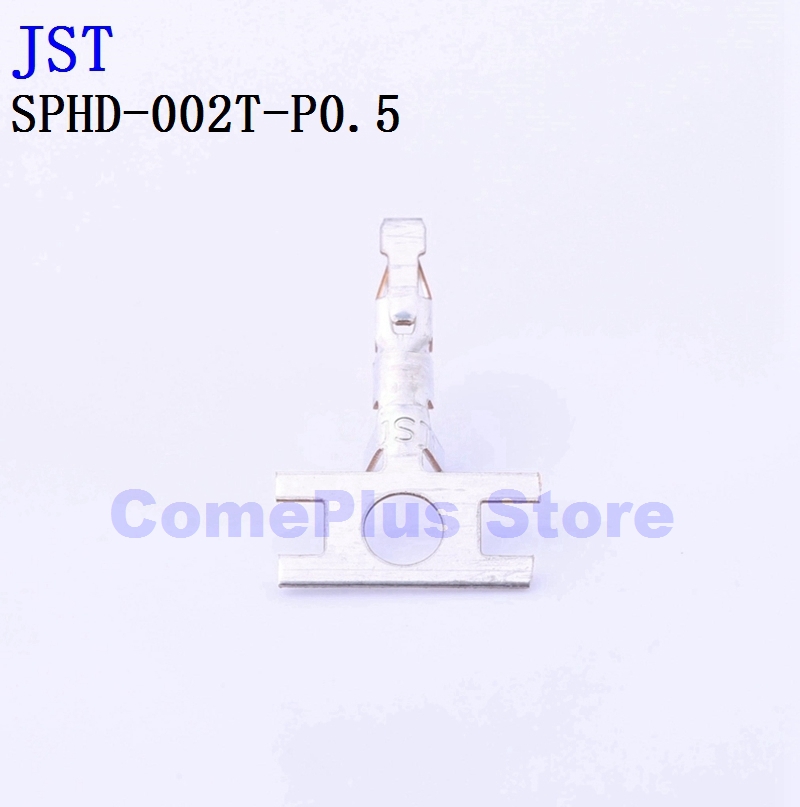 10pcs SPHD-001T-P 0,5 SPHD-002T-P 0,5 SPLI-002T-P 0,5 anschlüsse