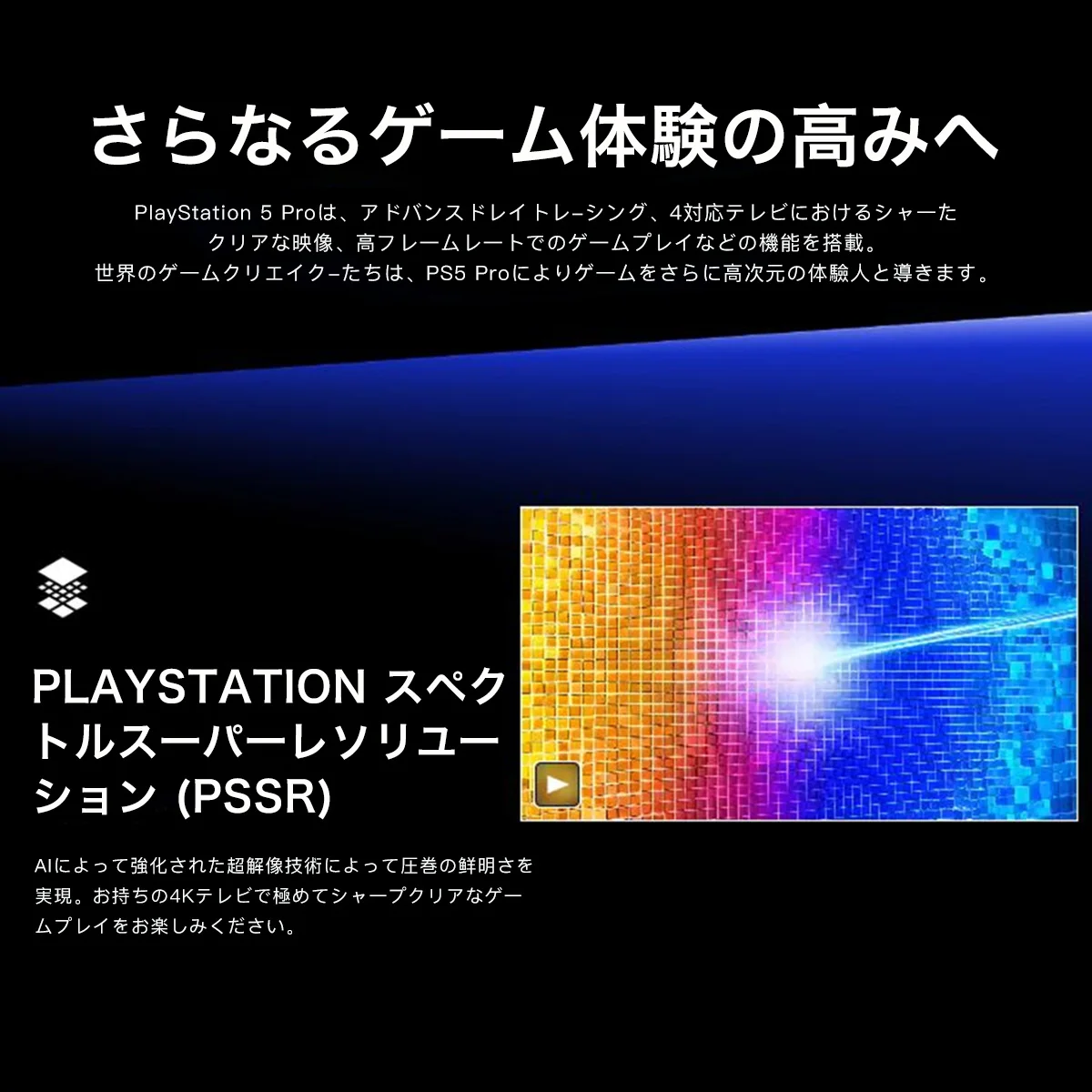 PlayStation 5 Pro CFI-7000B01