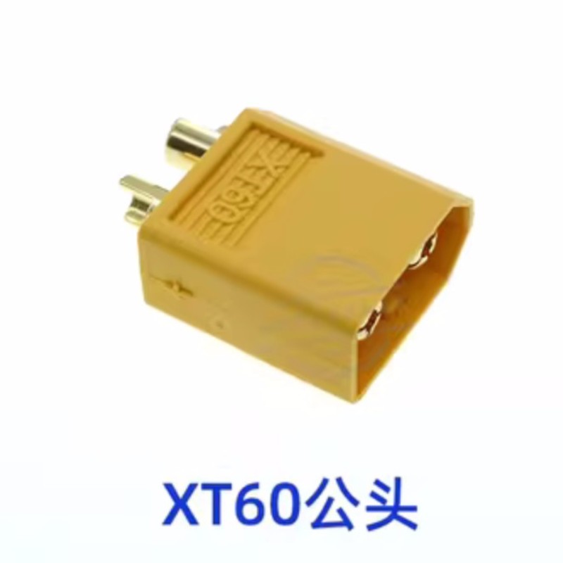 5 пар XT60 Разъем XT60 штекер гнездо Разъемы питания для RC Lipo батарея двигатель 10 шт. XT60 Разъемы для дрона