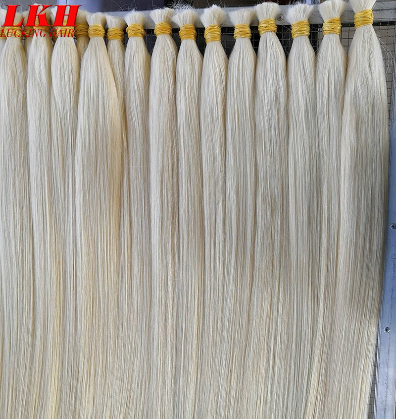 Extensions De Cabelos Humano indien Vietinamita Original naturel Brasileiro Cacheados Para Mega cheveux crus indien 100% cheveux humains