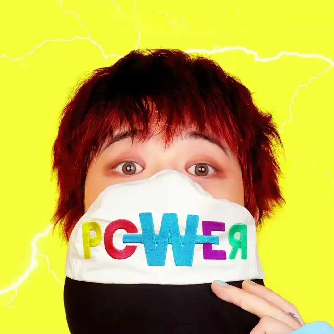 印刷された野球帽,bigbang Kpop G-DRAGON-POWER,文字が刺繍されたキャンバス,ファッショナブルなピークキャップ,男の子と女の子へのギフト
