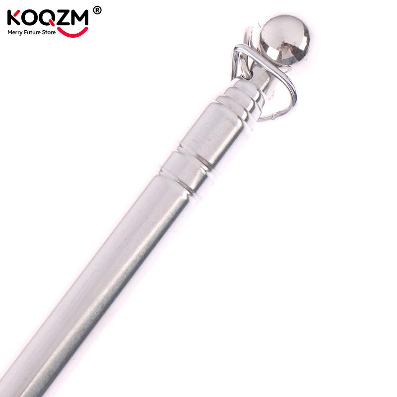 Ổ Cắm Kéo Dài Cao Cấp Tay Con Trỏ Kính Thiên Văn Có Thể Thu Vào Con Trỏ Cầm Tay Người Dẫn Chương Trình Lớp Học Viết Bảng Trắng Con Trỏ Bút Cho Giảng Dạy Họp