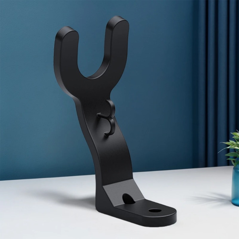 1-5개 오토바이 헬멧 걸이 다용도 후크 행거 가정용 짐 자켓 홀더 주방 캐비닛 선반 벽걸이 후크