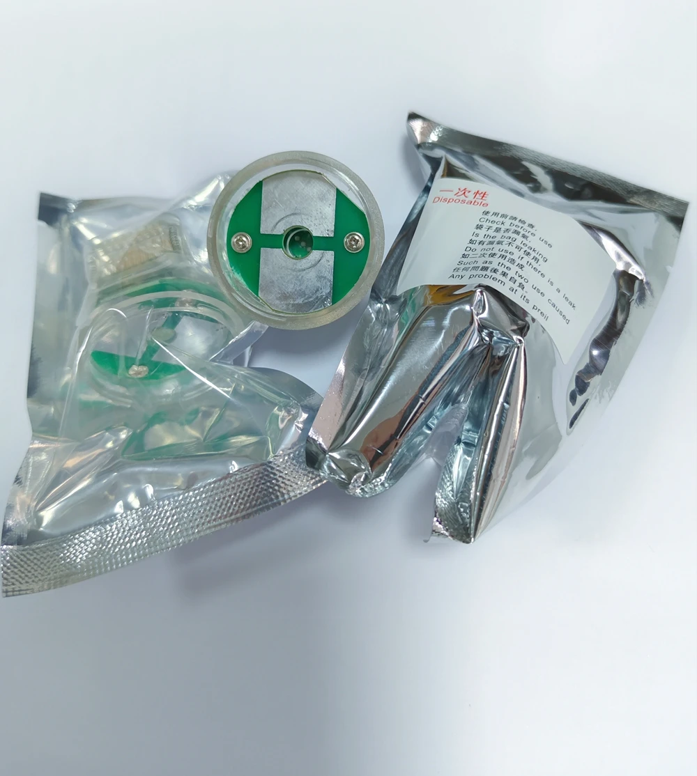 ตลับหมึก RF แบบใช้แล้วทิ้งชุบทอง 10/25/64 Pins Nano เคล็ดลับอุปกรณ์เสริมสําหรับ Anti Stretch Marks