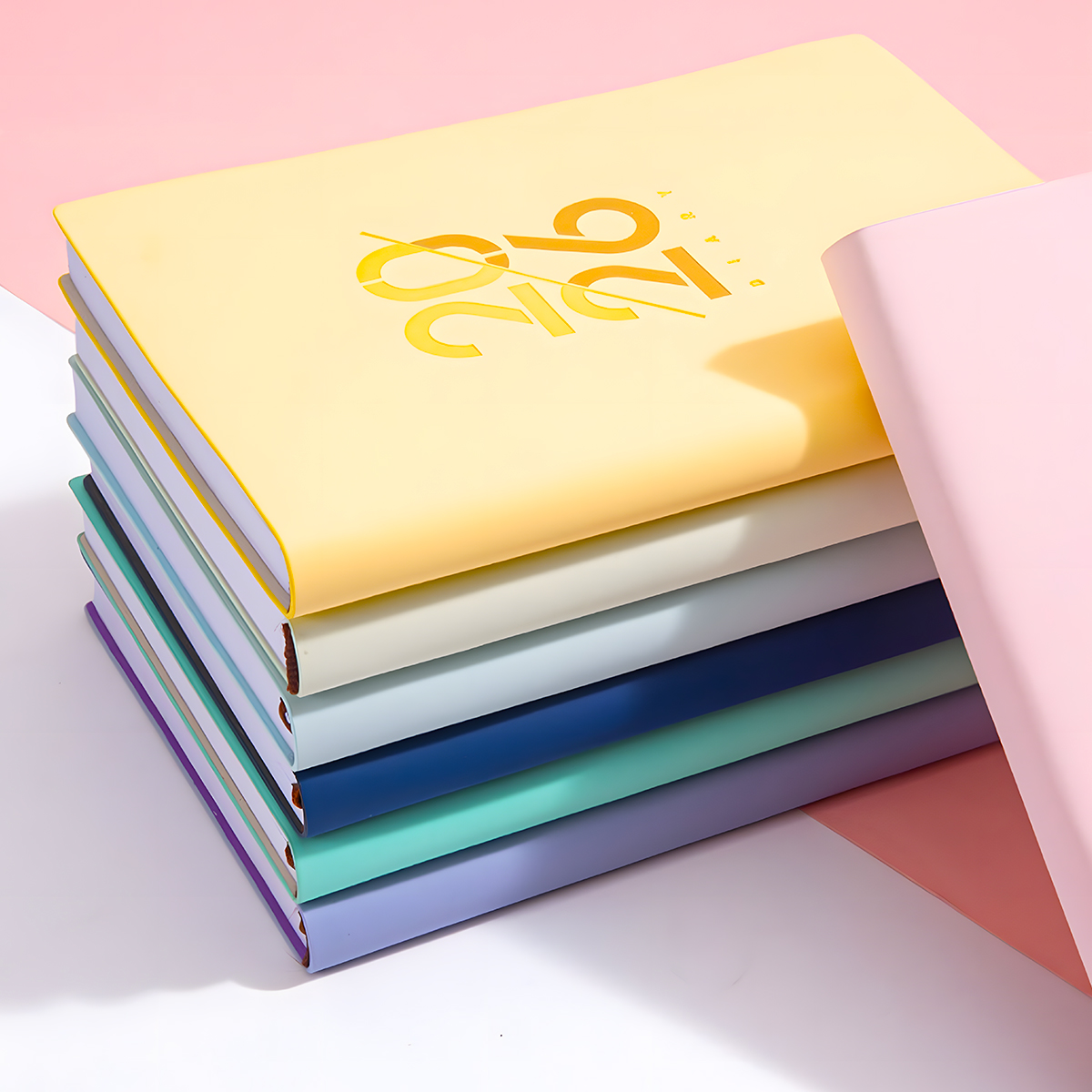 2026 年 1 月-12 月プランナー スペイン語/英語ノートブック A5 PU レザーカバー スクールアジェンダプラン ウィークリーマンスリーダイアリーオーガナイザー