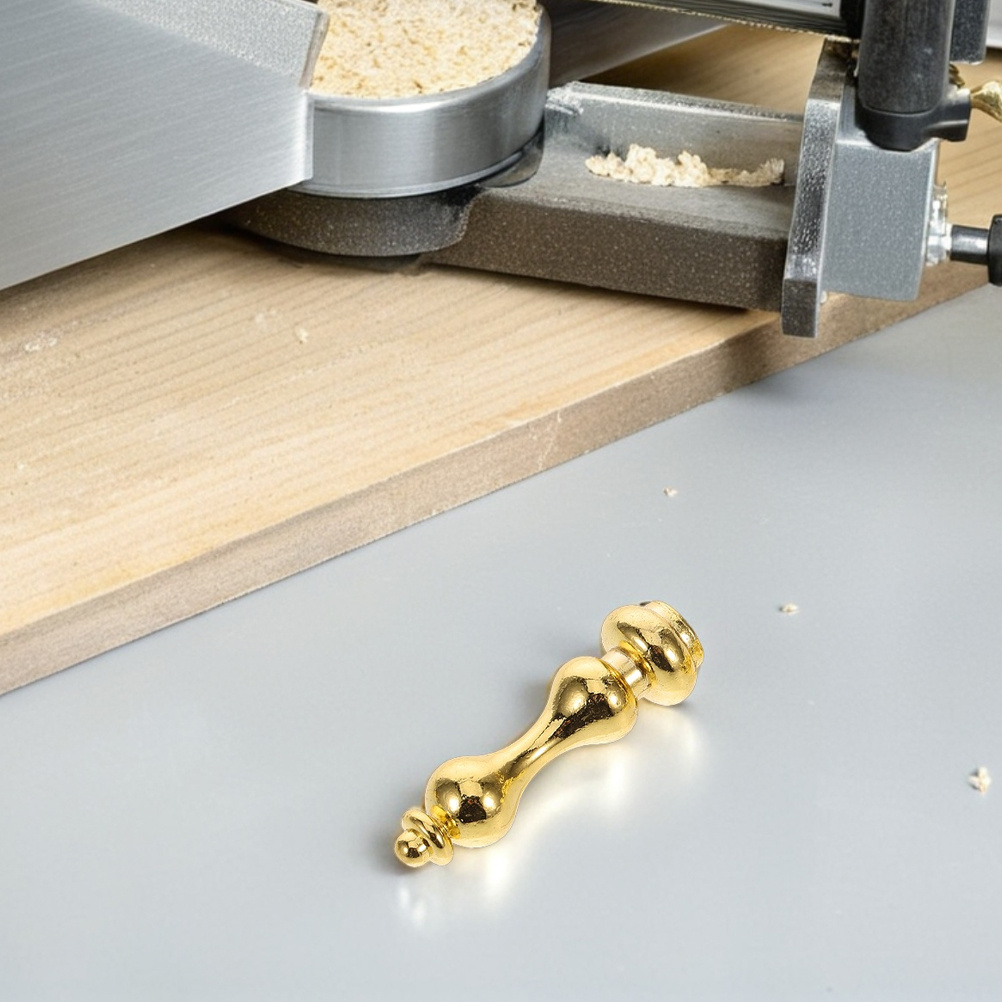 6 pçs acessórios de cerca conectores de móveis de metal liga de zinco trilhos de vidro pós tampas para armários de vinho ferragens modernas