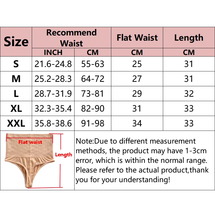 Bragas con Control de barriga de cintura alta para mujer, Tanga, moldeador de bragas, ropa interior adelgazante, levantador de glúteos, moldeador de vientre, moldeador de cuerpo breve