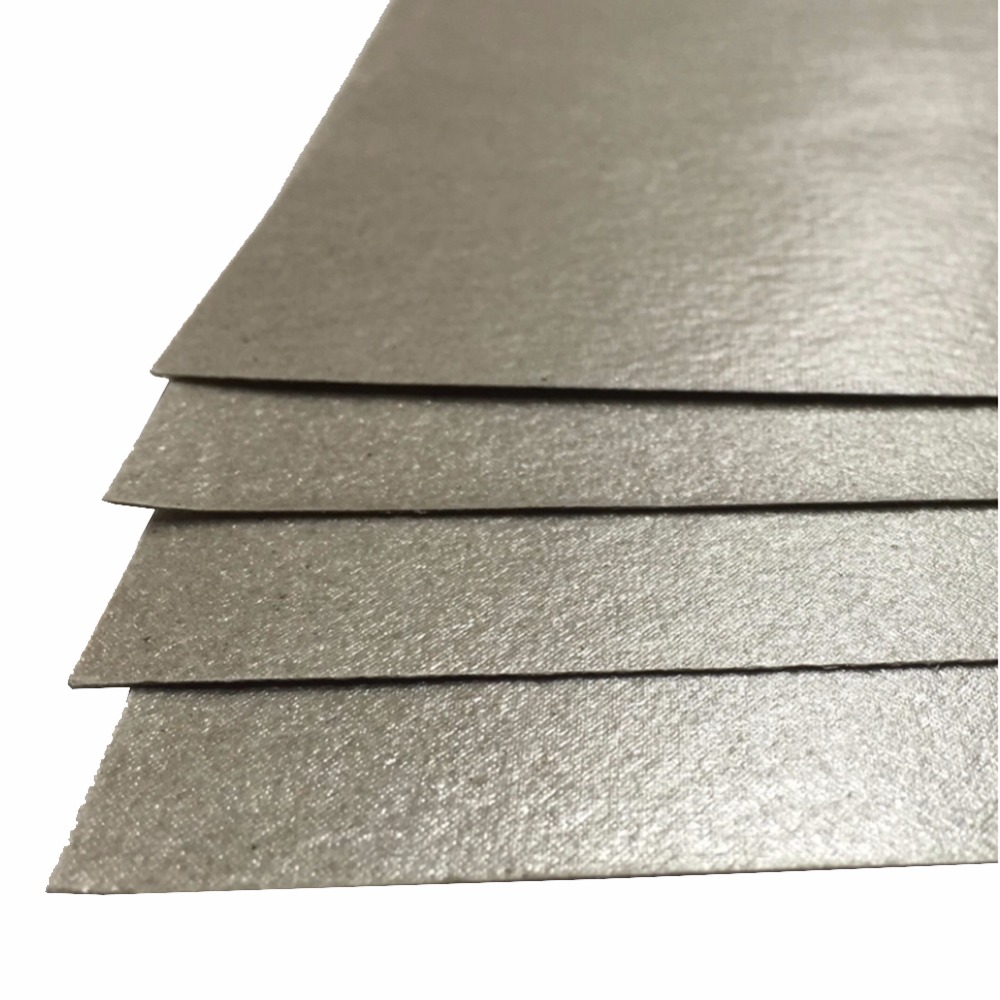 5 unids/lote pieza de reparación de horno microondas de alta calidad 150x120mm hojas de placas de Mica para Galanz Midea Panasonic LG etc. Microondas