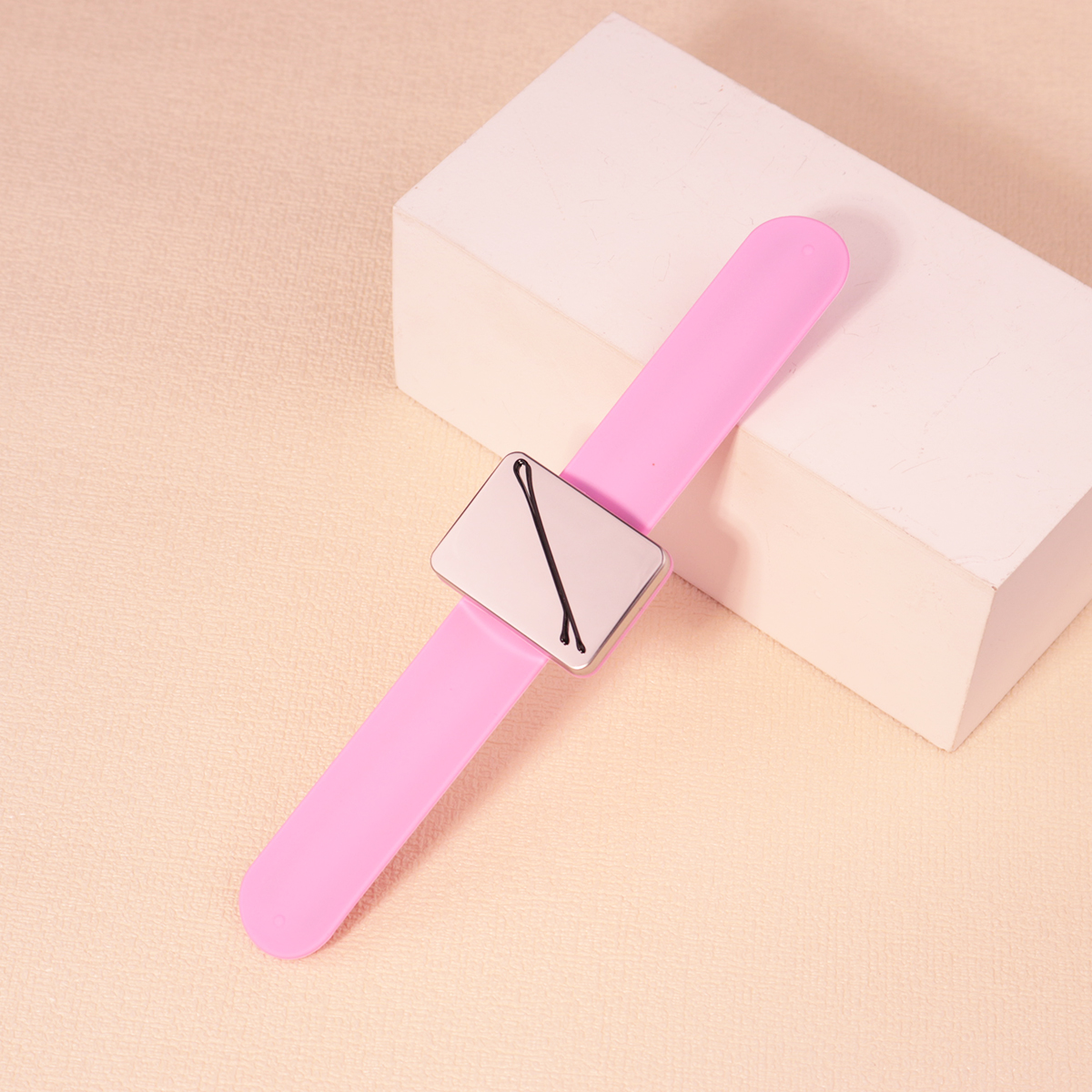 Professionele salon haaraccessoires magnetische armbanden polsbandjes haarclips haarstylingtools Speciaal voor pruiken van echt haar