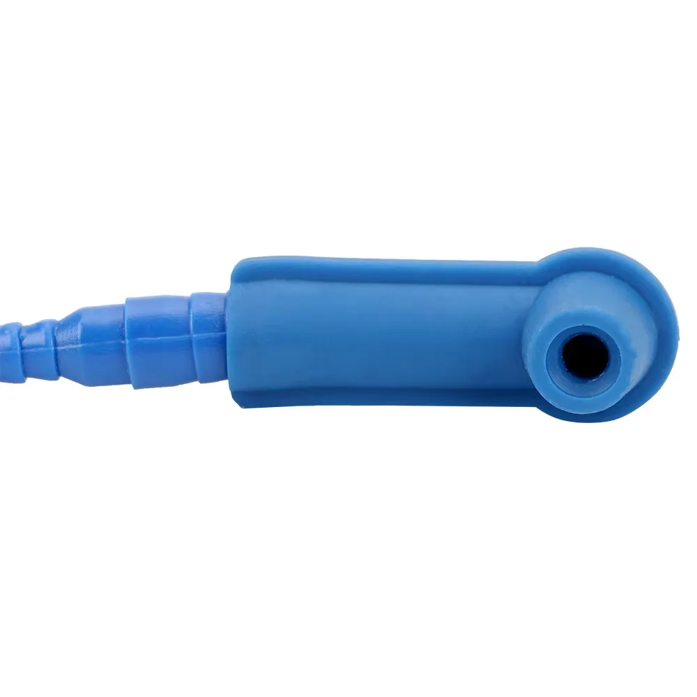1 PC เปลี่ยนน้ํามันเบรคน้ํามัน Bleeder Exchange Drained Kit น้ํามันเบรค Exchange เครื่องมือสําหรับรถยนต์รถบรรทุกรถก่อสร้าง