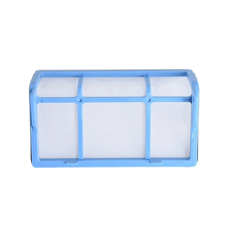 Primary Hepa Filter Side Brush Replacement for ILIFE V3 V3s V5 V5s Pro x5 V55 V50 Robotic Vacuum Cleaner Parts