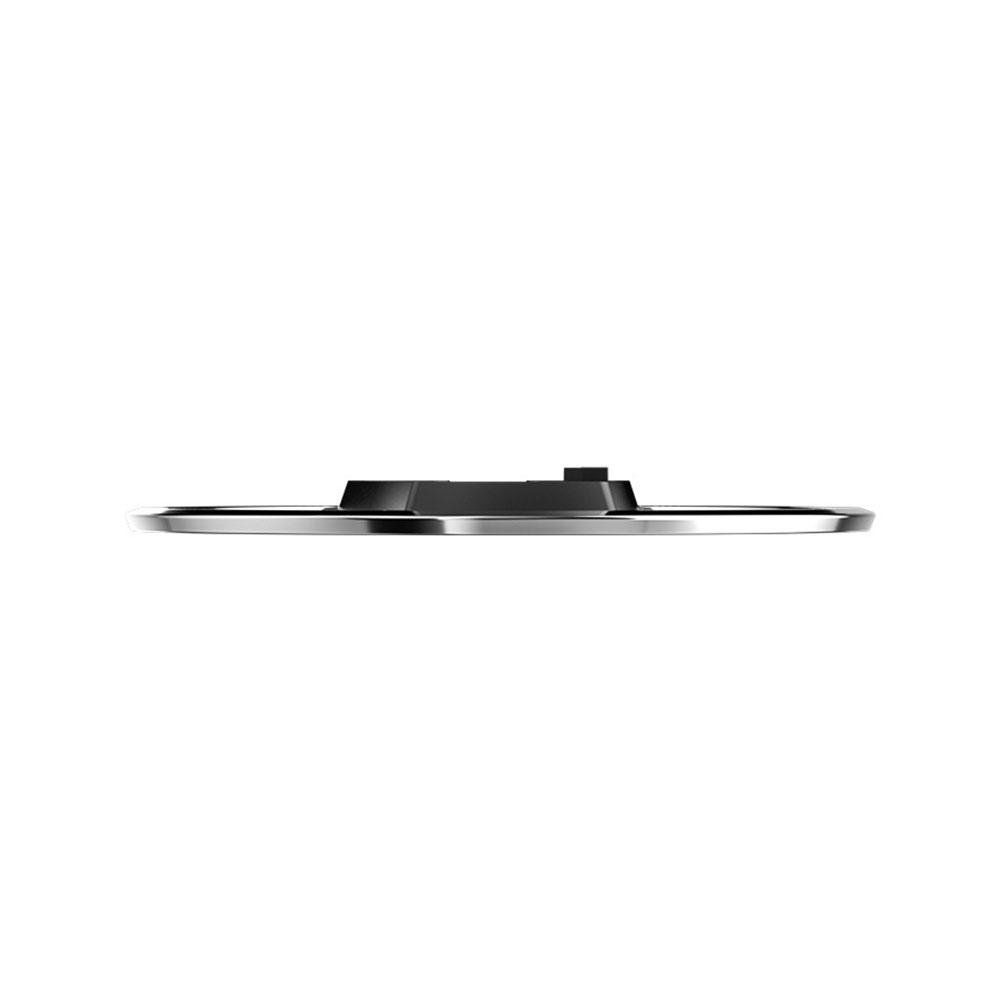 For Slim Vertical Stand Black PC Metal Game Console Base Bracket For Sony 5 Slim Disc Digital Edition Accessory