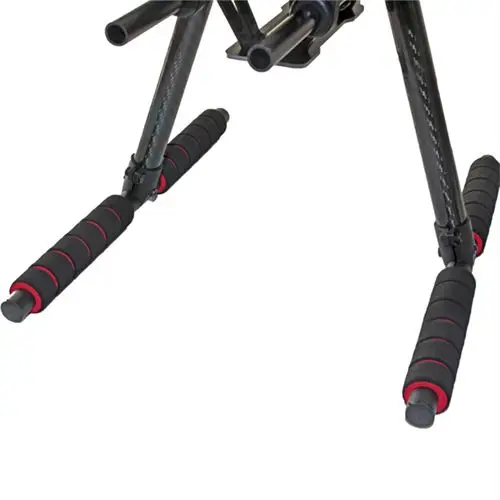 S500 SK500 PCB バージョン マルチローター エア フレーム キット FPV クアッドコプター用カーボンファイバー着陸装置付き