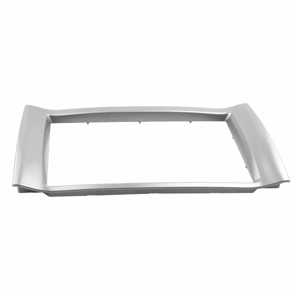 2din Auto Blende für chery Kimo (a1) j1 (a1) Stereo-Faszien Panel Dash Mount Installation Auto DVD-Rahmen Kit im Armaturen brett