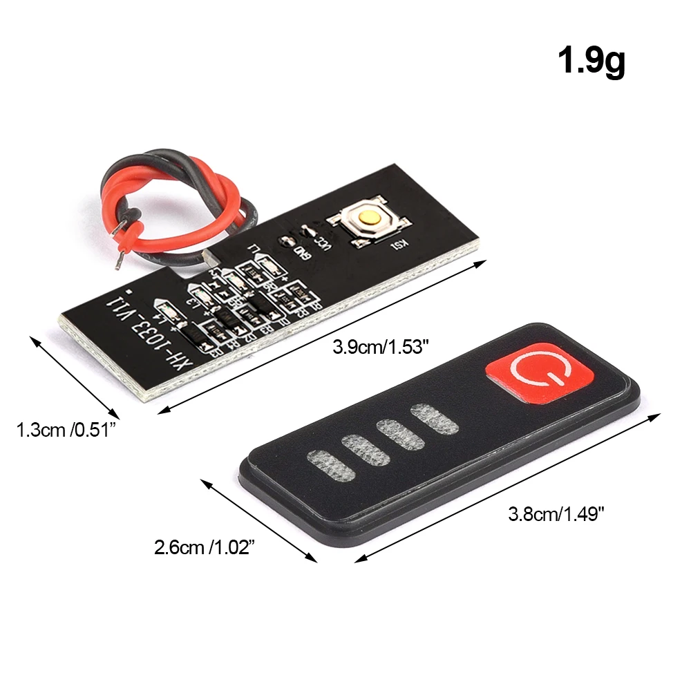 5S 18V 21V Máy Khoan Điện Tua Vít Đèn Báo Dung Lượng Pin Màn Hình LED Hiển Thị 5S1P 5S2P 18650 Pin Lithium sử Dụng