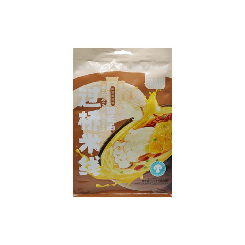 DianPinXuan Guoqiao Rice Noodles 8.12oz(230g)*1pack