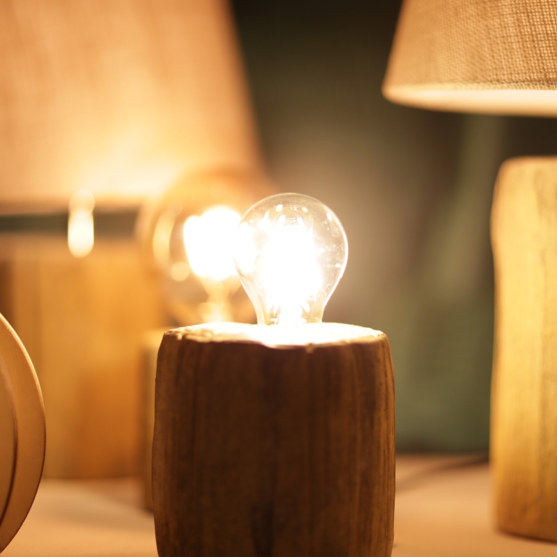 1-12pcs G45 Globe Light Bulbs A60 Glass LED Filament E27 E14 Screw Base AC 220V Retro Decorative 2W 4W 6W 8W Edison Bulb