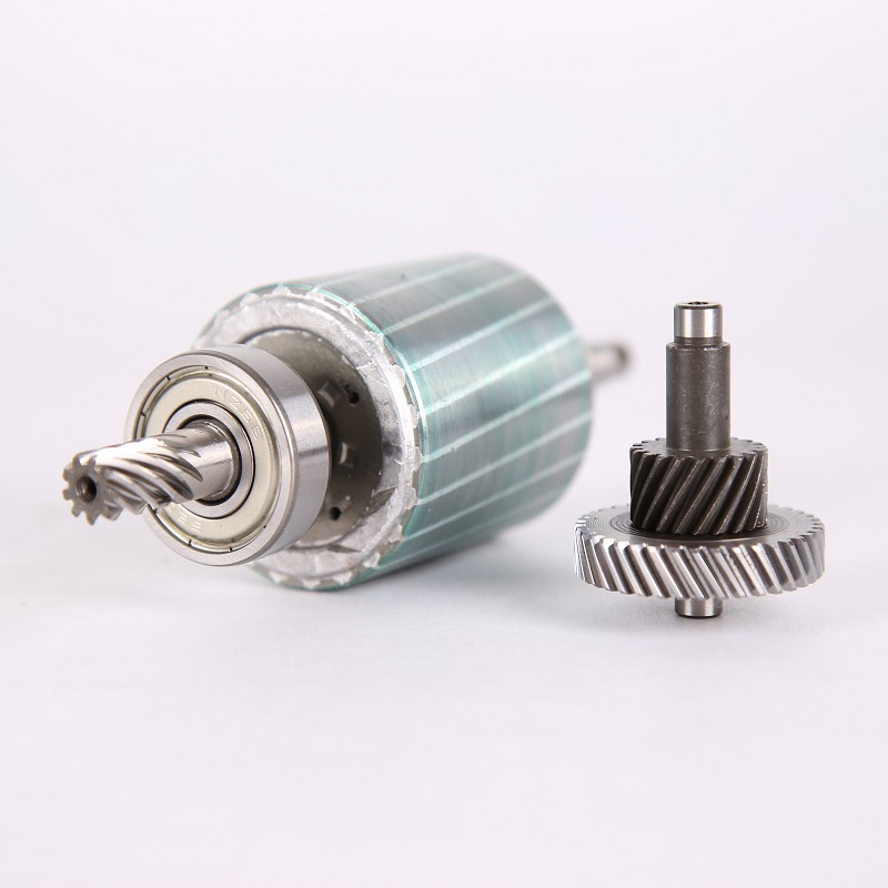 JWD High-quality Small Gear Motor 15W/20W Single-phase 220V AC Electric Asynchronous Motor
