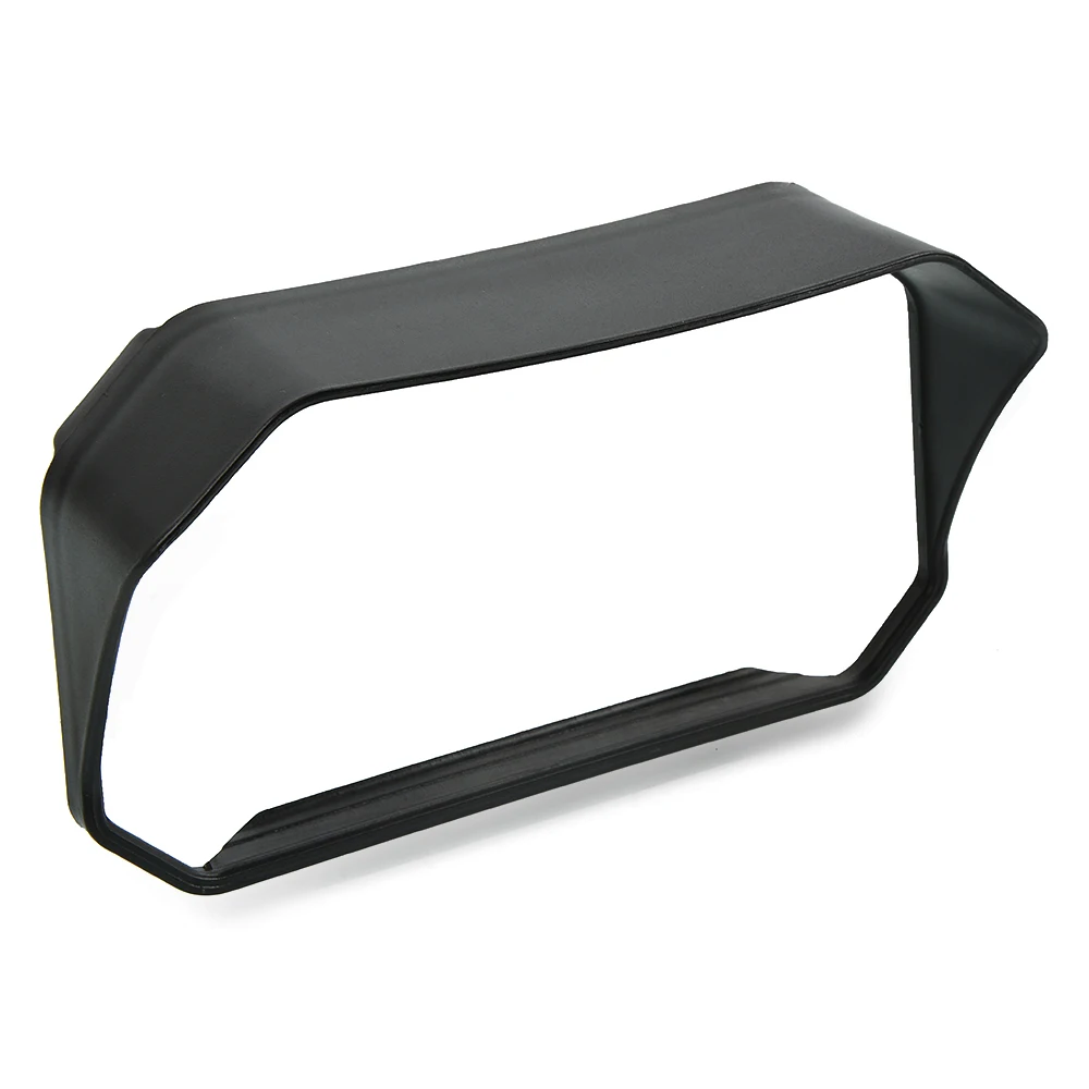 Para BMW R1250GS R 1250 GS ADVENTURE R1250R R1250RS 2019 2020 2021 2022 2023 protector deslumbrante para motocicleta velocímetro cubiertas para visera solar