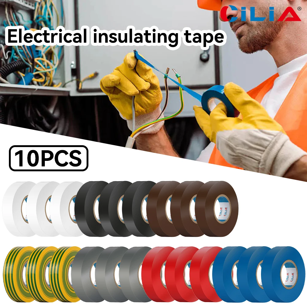 Cinta de tela automotriz, cintas de tela aislantes eléctricas, cinta térmica resistente al calor para coche, cinta impermeable para cables insonorizados