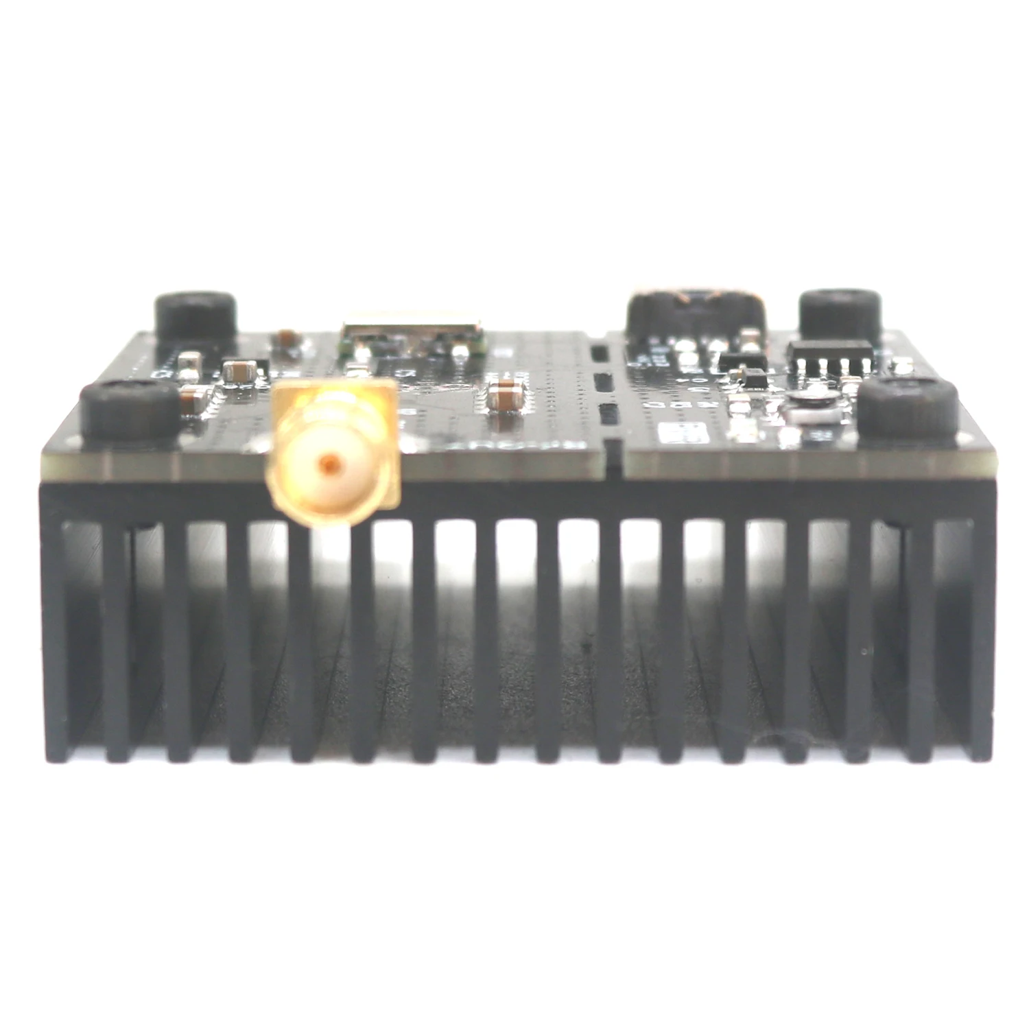 1W 2.4Ghz 5.8Ghz VCO Generator Signal Source integrated 1W power + Antenna For 2.4G Bluetooth 5.8G WIFI BT Wifi Camera