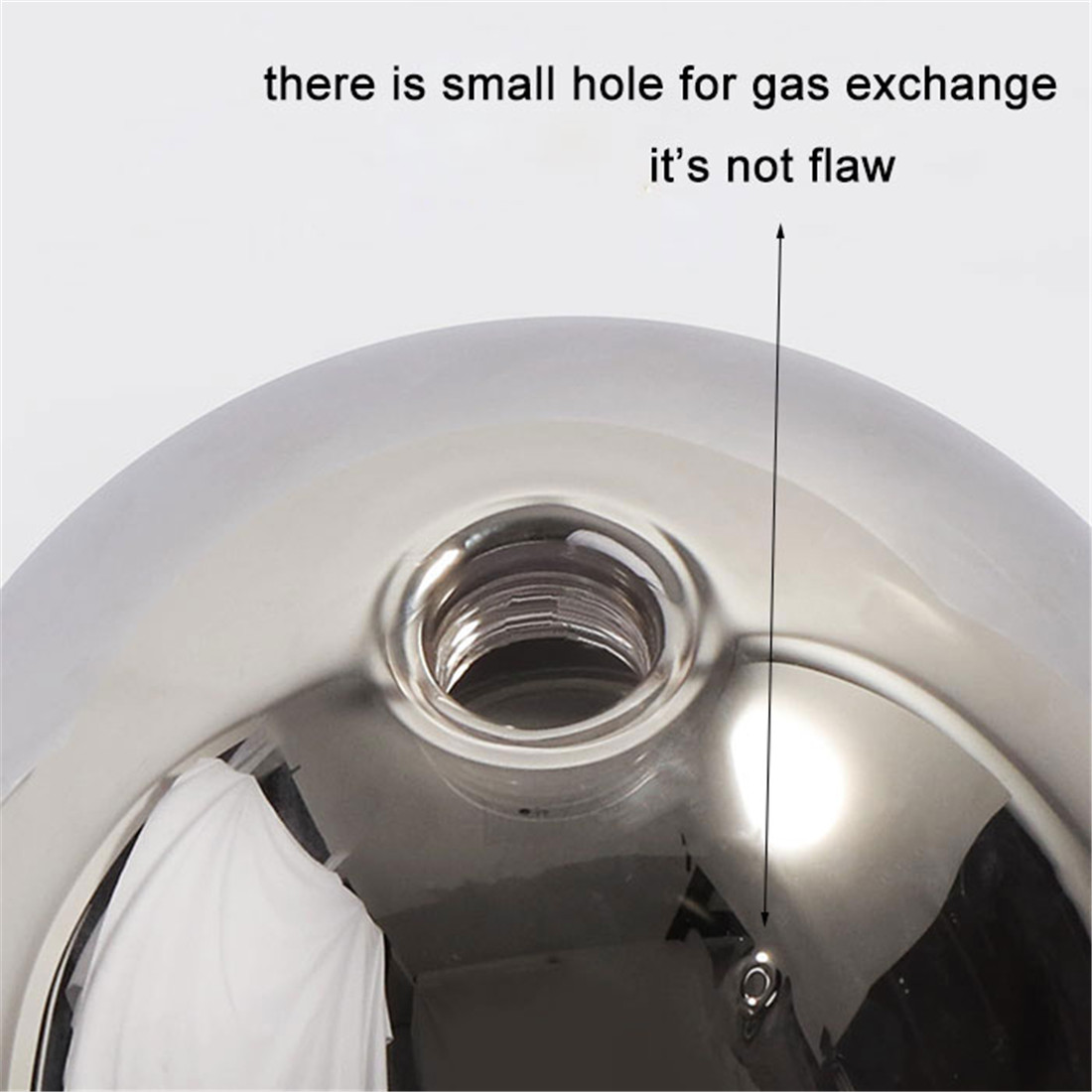 G9 Rauchgrauer Lampenschirm, Beleuchtungsersatz, 100 mm, 120 mm, 150 mm, runder Kugelschirm, Glaskugel, graue Lampenabdeckung für Wohnzimmer