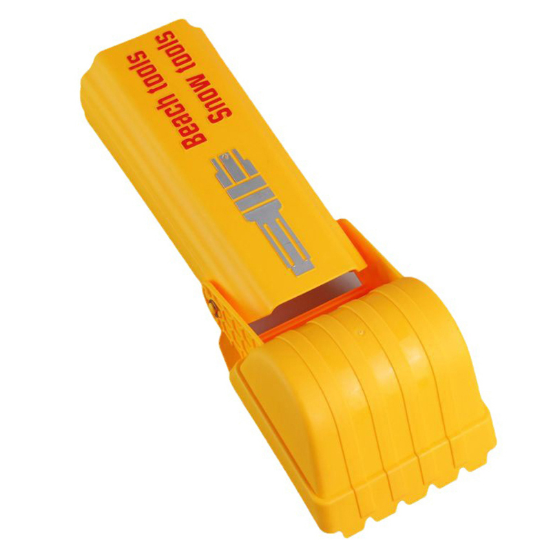 Digging Arm Large Children's Beach Toy Dig Soil Dig Sand Snow Shoveling Tools Hand Sand Digger For Kids Outdoor