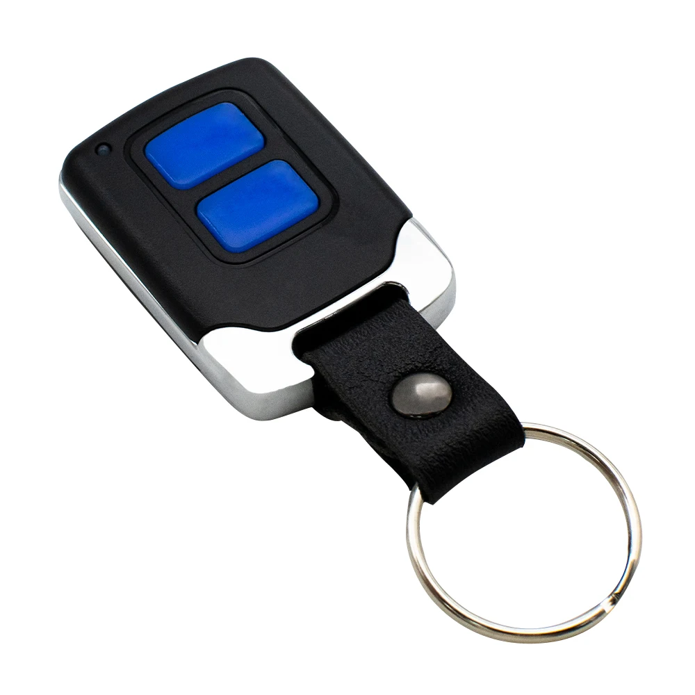 Mando a distancia para ERREKA KUMA KU02 Duplicator Garage Door Opener 433.92MHz Código Fijo