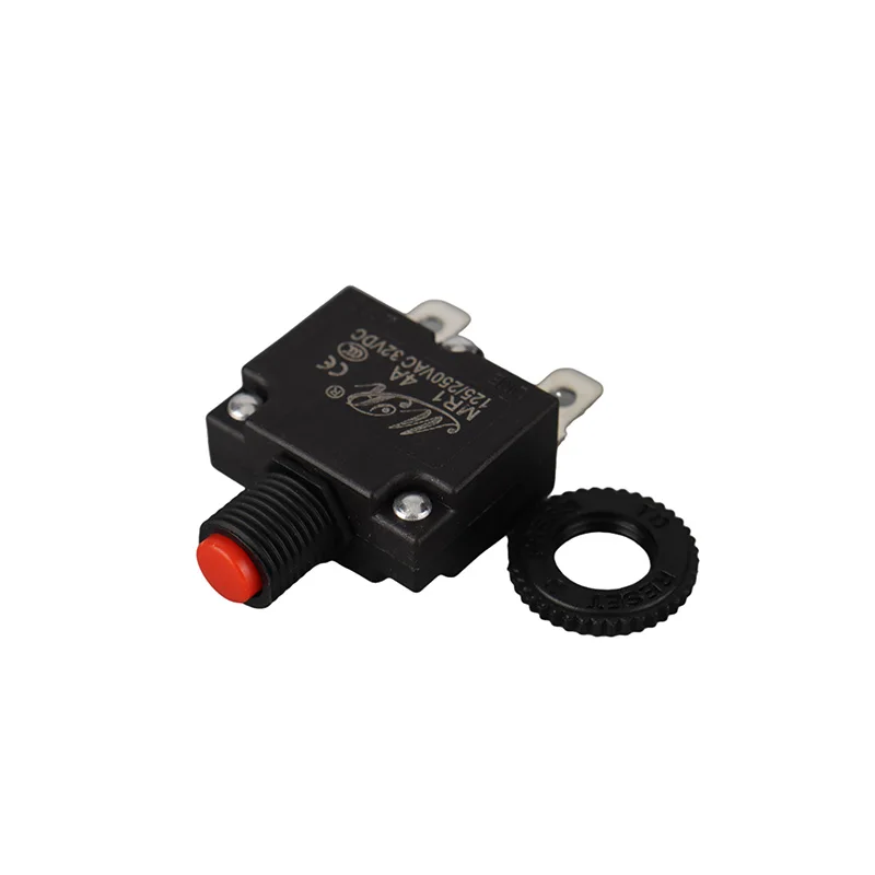 Fusible del interruptor del protector de sobrecarga del disyuntor 2A 3A 5A 6A 7A 8A 10A 15A 20A