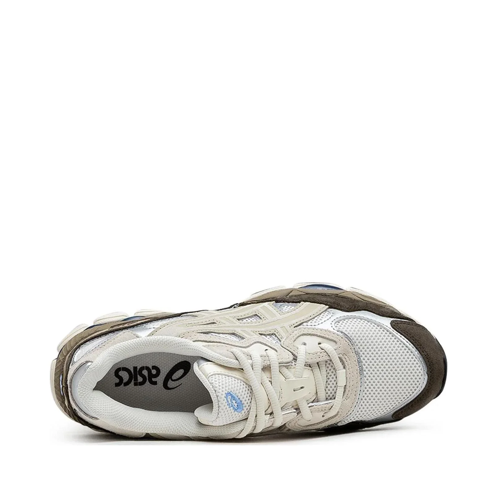 アシックス Gel-NYC オリジナル ランニング シューズ男性と女性の通気性 2024 新しい靴