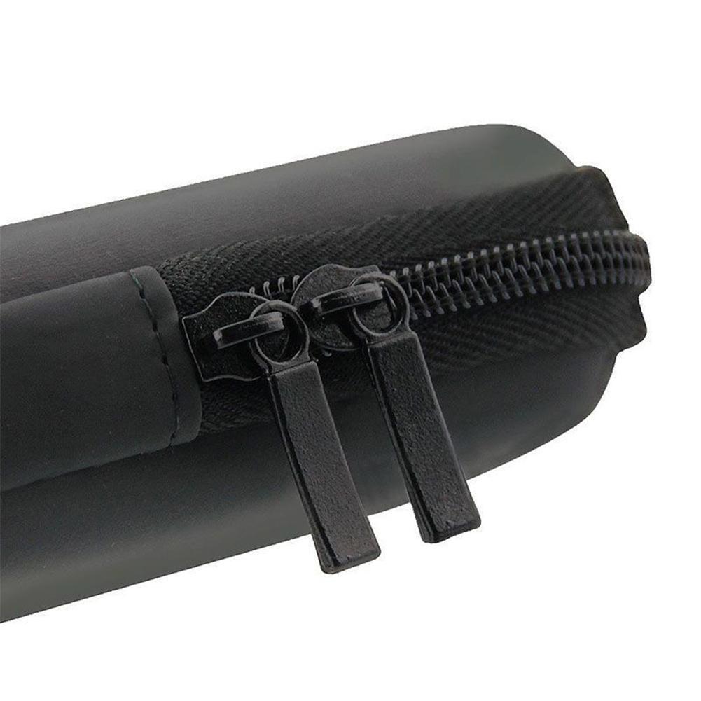 1PC Black EVA Hard Shell Stylus Pen Pencil Case Holder Protective Carrying Box Bag Storage Container for Pen Ballpoint Pen Stylu