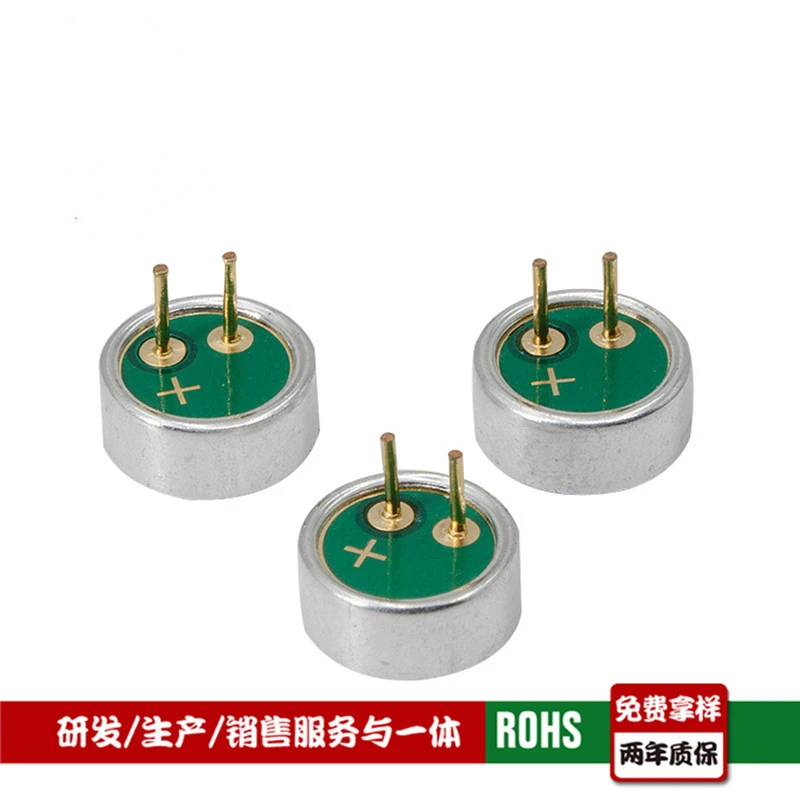 Mikrofon suara skor musik Shenzhen kepala 4.5P mikrofon kondensor 4522 Audio Bluetooth titik penuh elektronik Multi Saluran