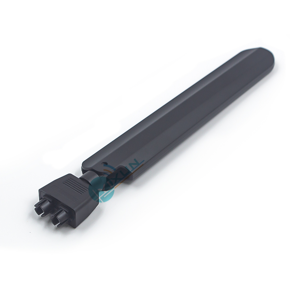 Оригинальная антенна GIGABYTE WIFI7 EZ-Plug для материнской платы B860 B860M Z890 X870 B550 EAGLE WIFI6E, магнитная антенна, приемник сигнала