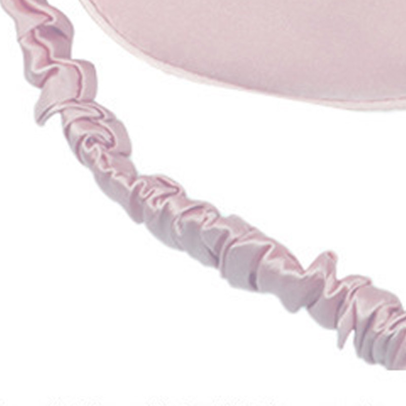 本物のユニセックスシルクアイマスク,19mm,通気性,抵抗力,疲労を和らげ,睡眠,新しい春夏2020, a4d926cc