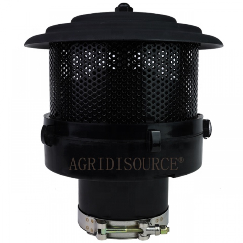 China: Pré-filtro de ar para trator foton lovol peça OEM TD820.11.1.2