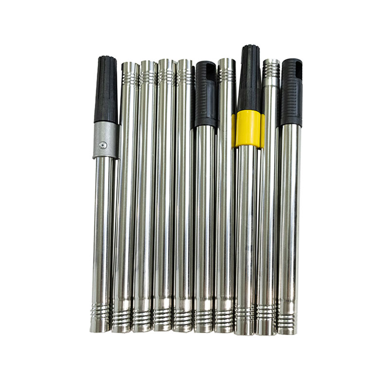 Удлинитель валика для краски, телескопическая палочка для краски из нержавеющей стали, съемный чистящий стержень, ручка для рисования, инструменты